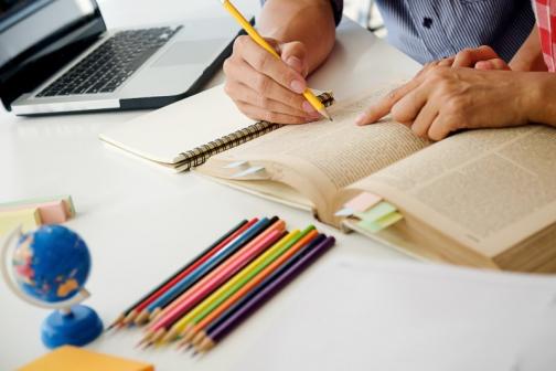 assistance éducative