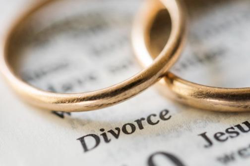 Divorce par consentement mutuel