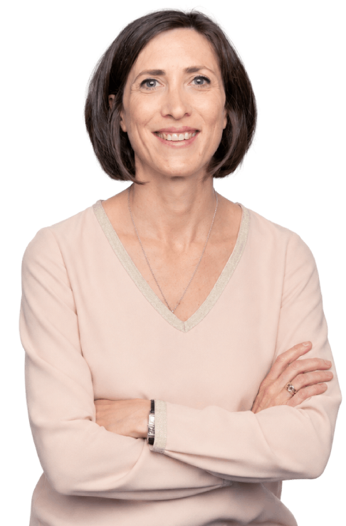Maître Audrey KAUFFMANN