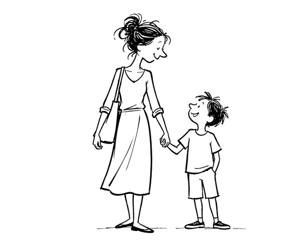 Divorce et séparation