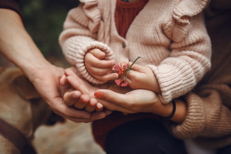 Adoption et filiation