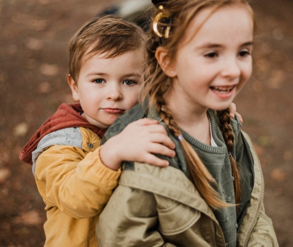 Droit des enfants