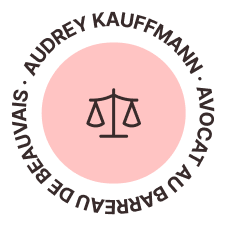 Maître Audrey KAUFFMANN