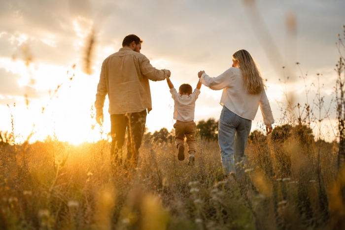 Droit de la famille